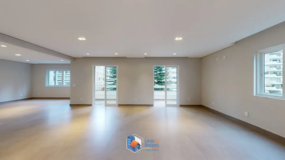Apartamento, 1 quarto, 295 m² - Foto 3