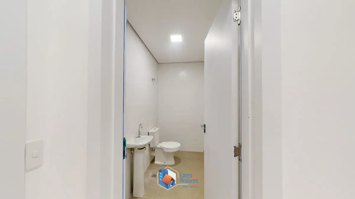 Apartamento, 1 quarto, 295 m² - Foto 6