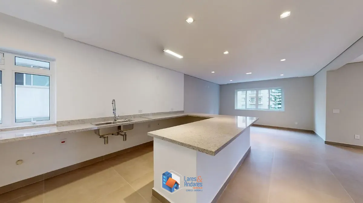 Apartamento, 1 quarto, 295 m² - Foto 16