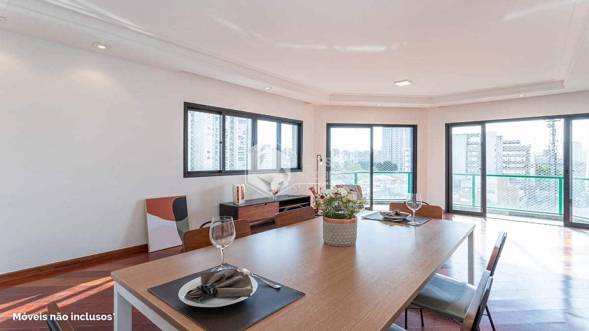 Apartamento, 4 quartos, 152 m² - Foto 35