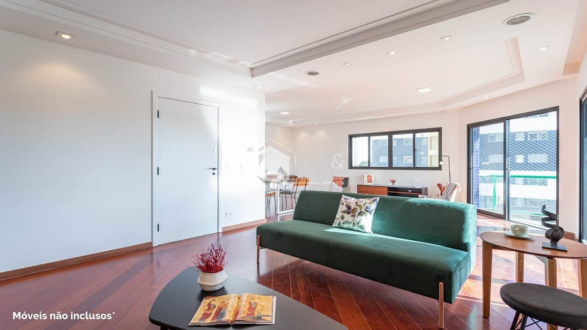 Apartamento, 4 quartos, 152 m² - Foto 31