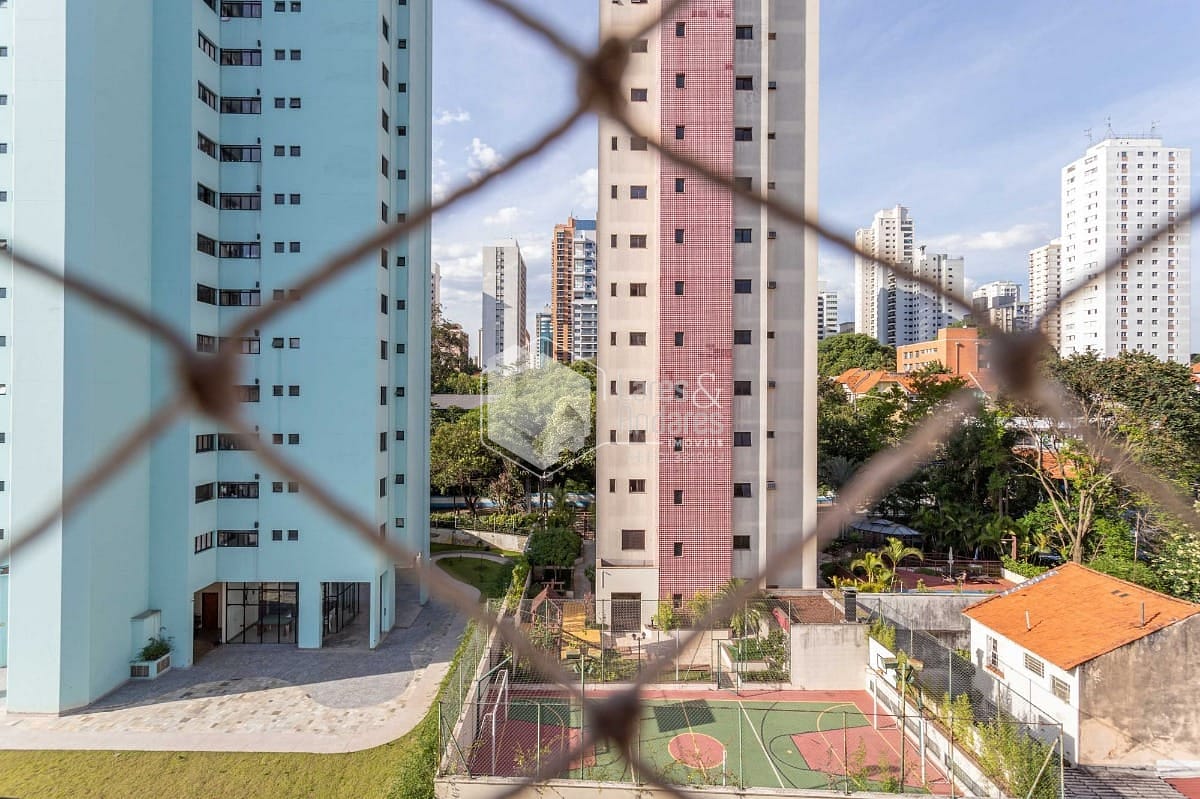 Apartamento, 4 quartos, 152 m² - Foto 55