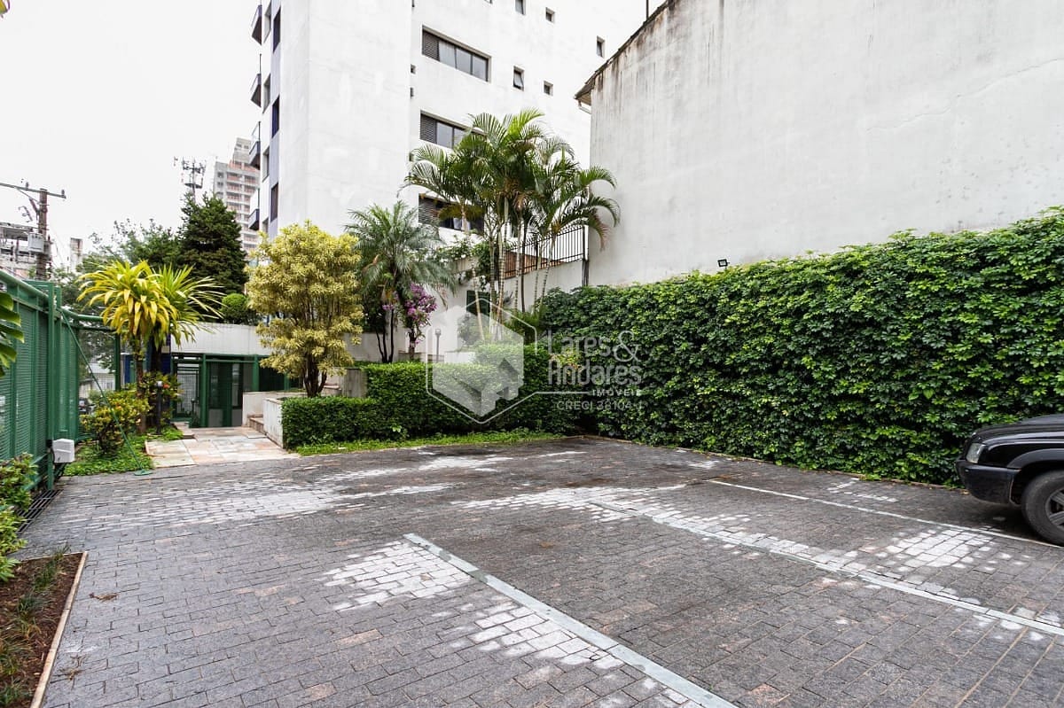 Apartamento, 4 quartos, 152 m² - Foto 73