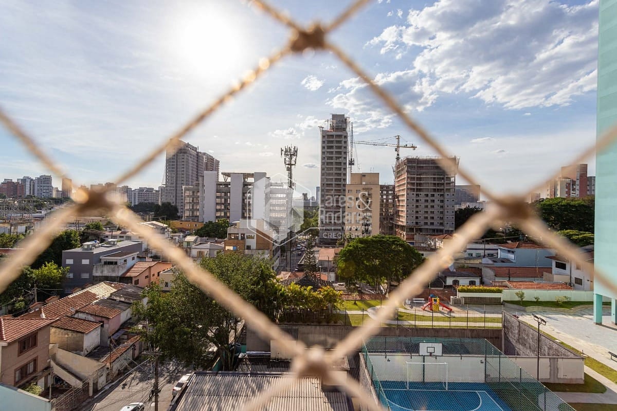 Apartamento, 4 quartos, 152 m² - Foto 51