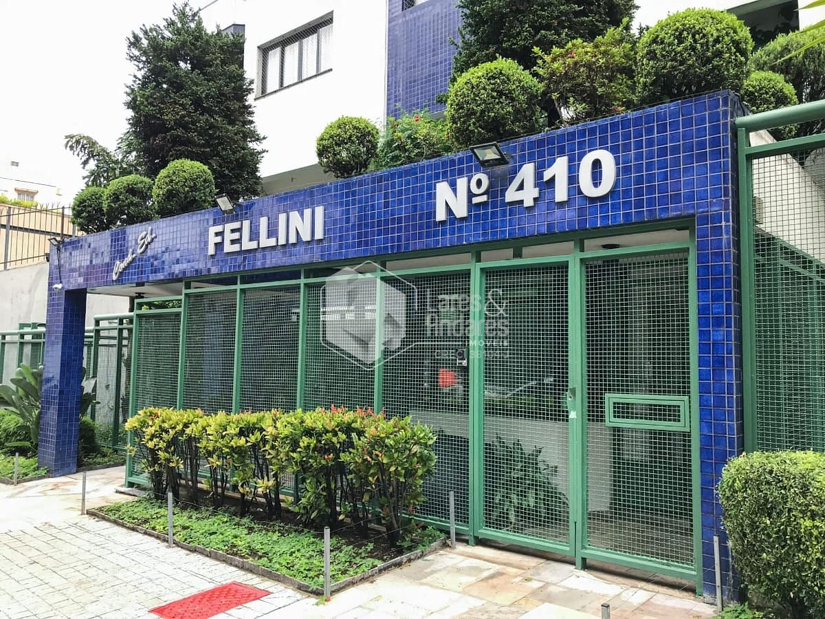 Apartamento, 4 quartos, 152 m² - Foto 61