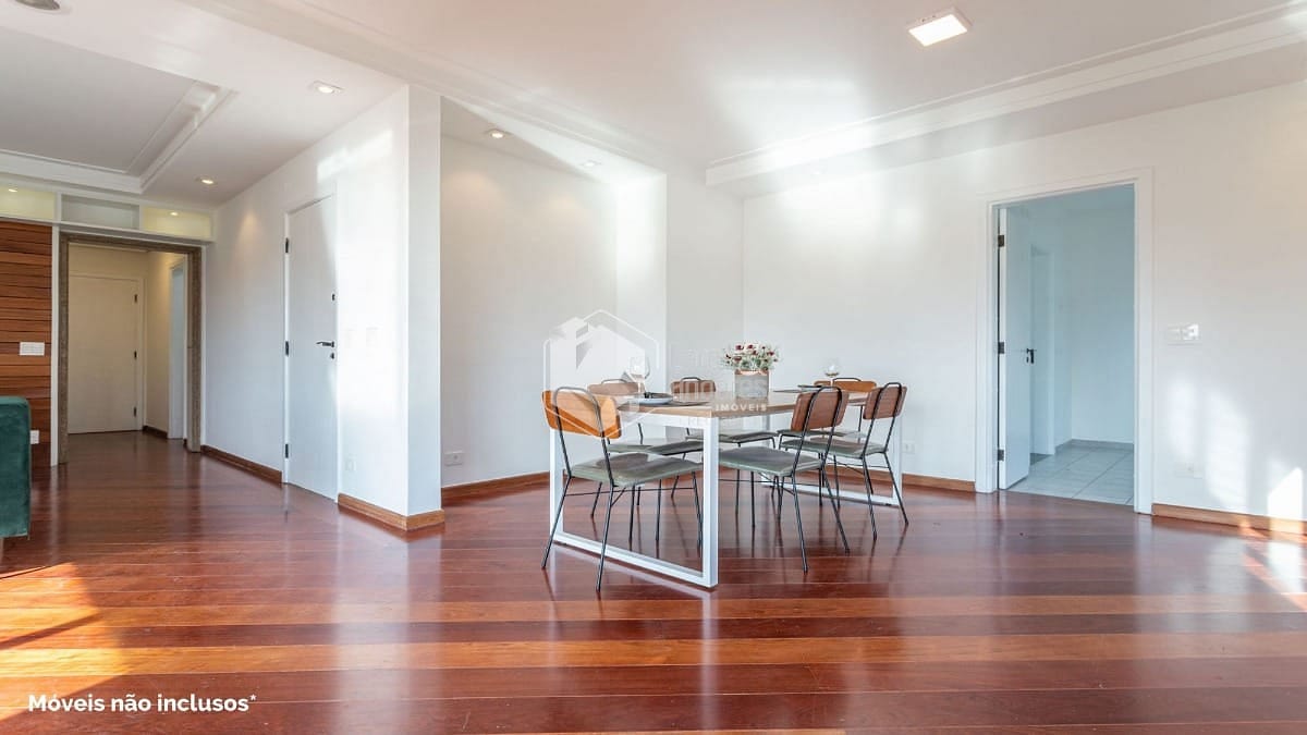 Apartamento, 4 quartos, 152 m² - Foto 34