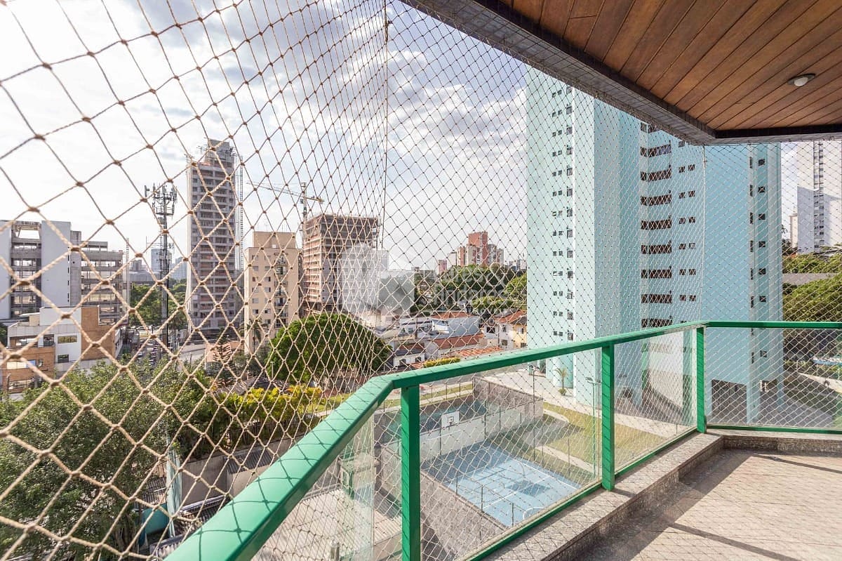 Apartamento, 4 quartos, 152 m² - Foto 36