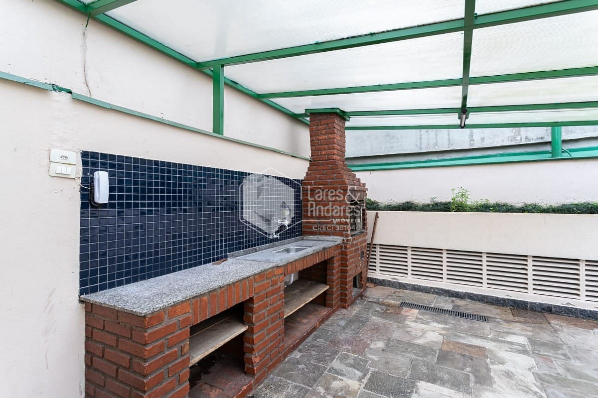 Apartamento, 4 quartos, 152 m² - Foto 66