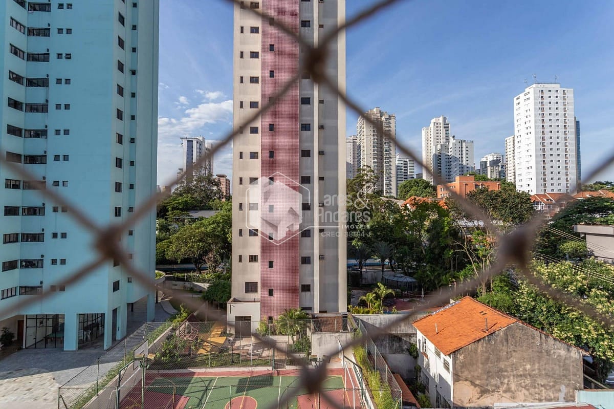 Apartamento, 4 quartos, 152 m² - Foto 45