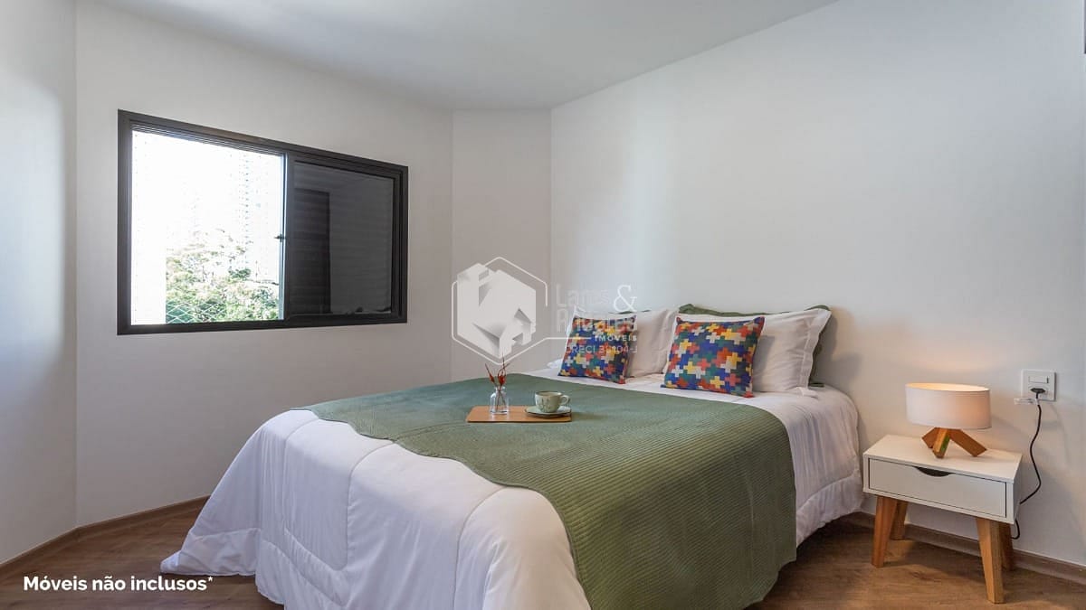 Apartamento, 4 quartos, 152 m² - Foto 42