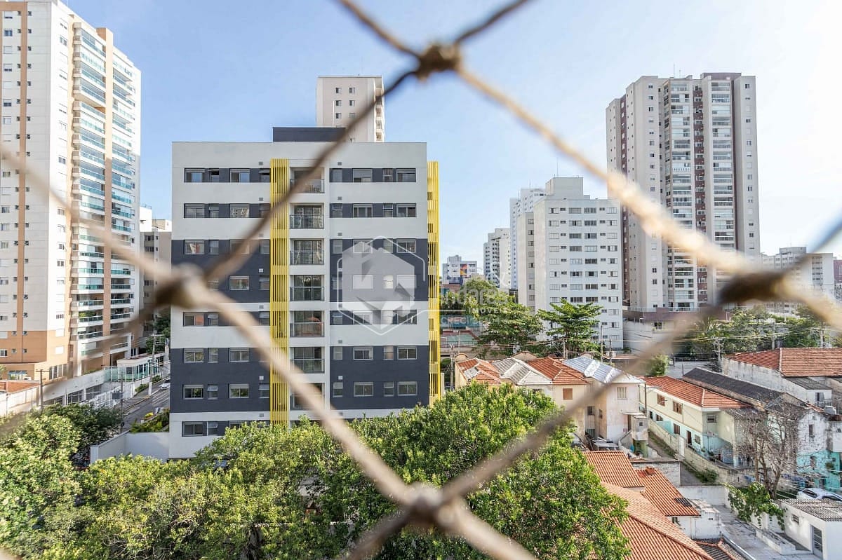 Apartamento, 4 quartos, 152 m² - Foto 39