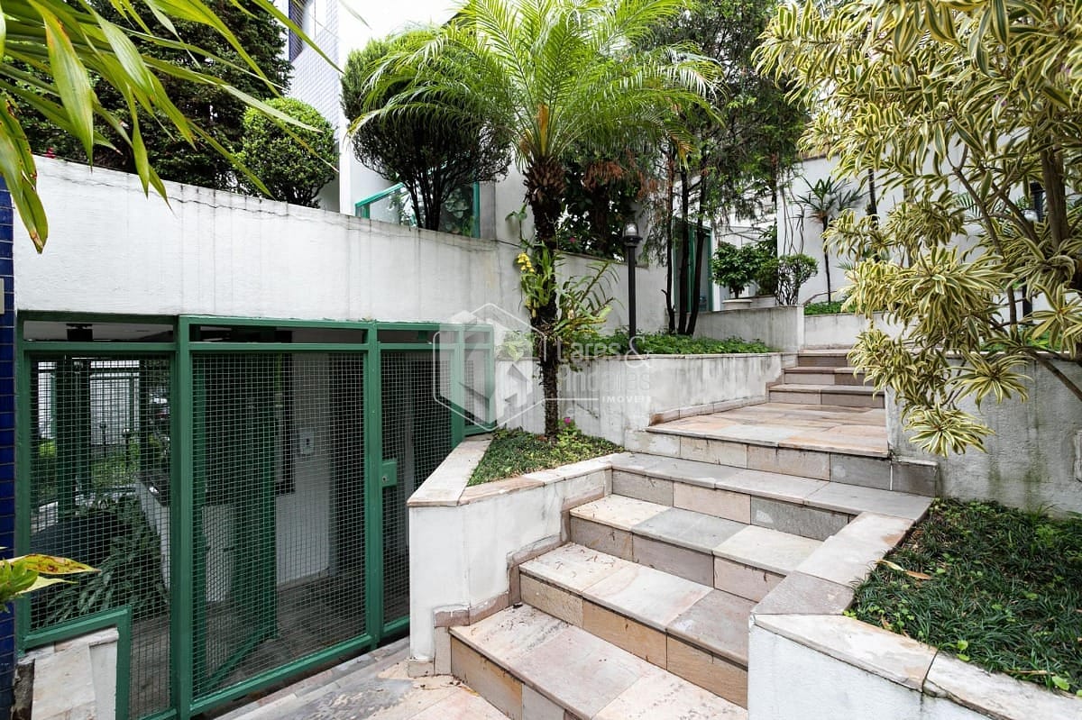 Apartamento, 4 quartos, 152 m² - Foto 69