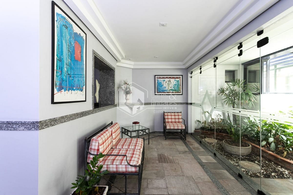 Apartamento, 4 quartos, 152 m² - Foto 70