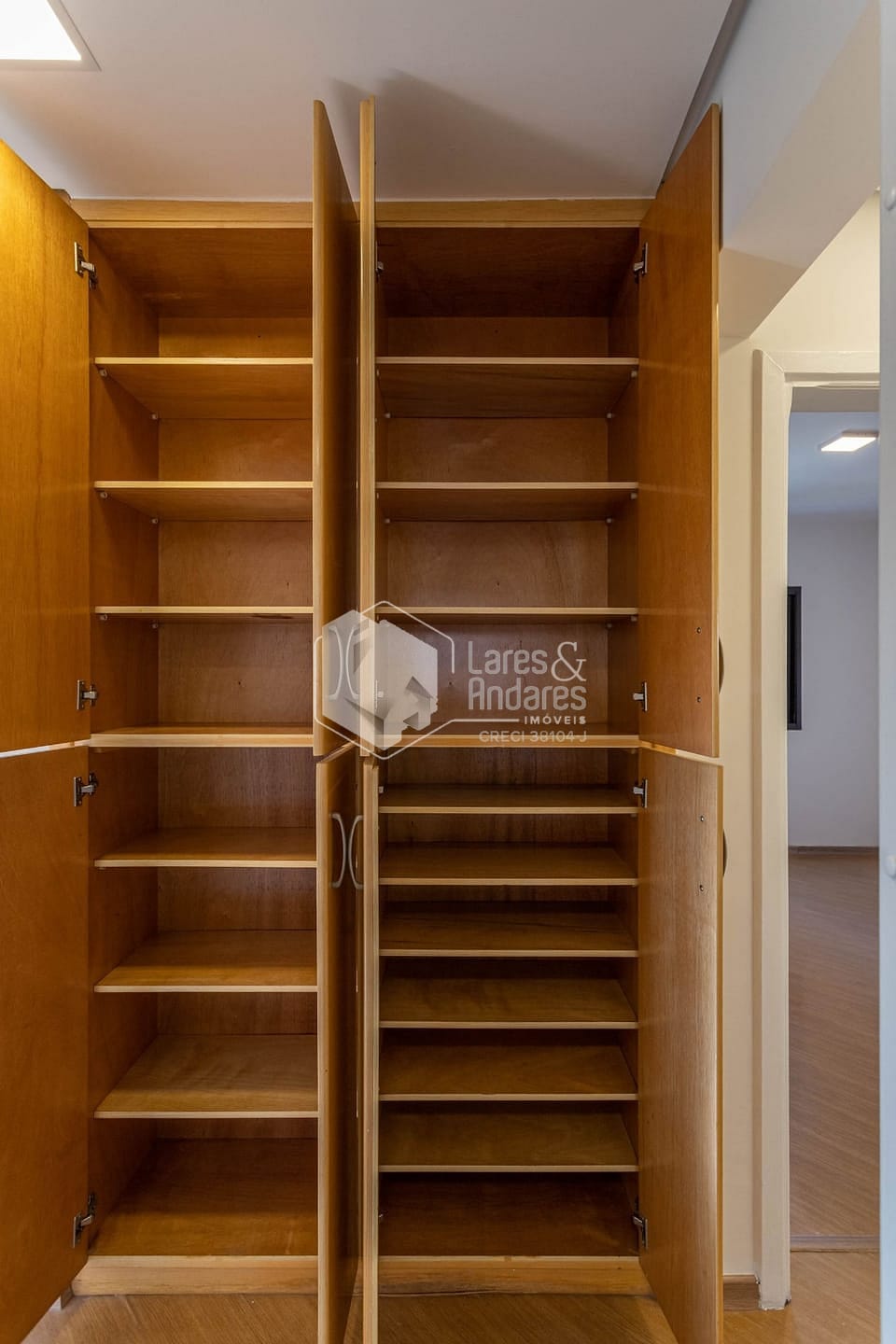 Apartamento, 4 quartos, 152 m² - Foto 40