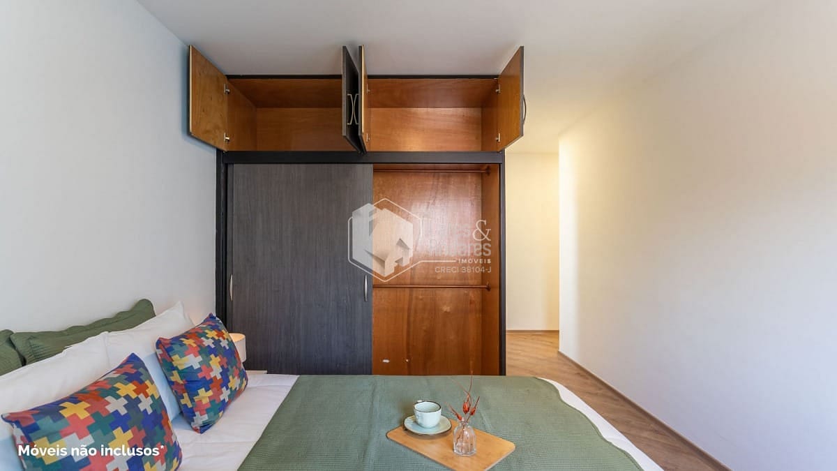 Apartamento, 4 quartos, 152 m² - Foto 43