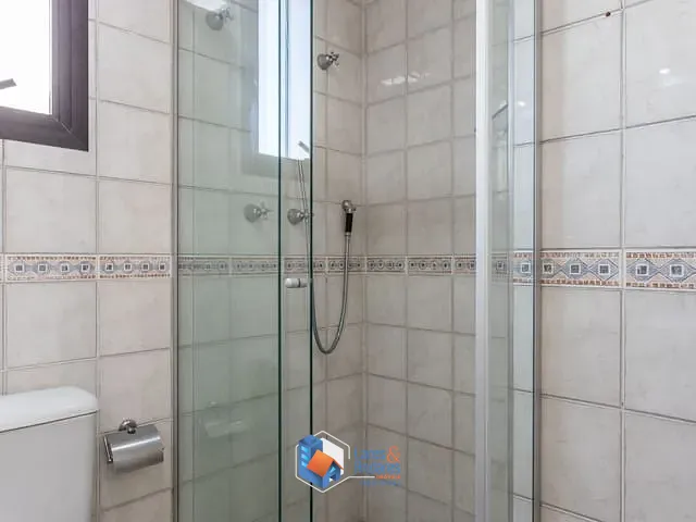 Apartamento com 152m² 4 quartos e 3 banheiros, à venda, no bairro Vila Clementino em São Paulo