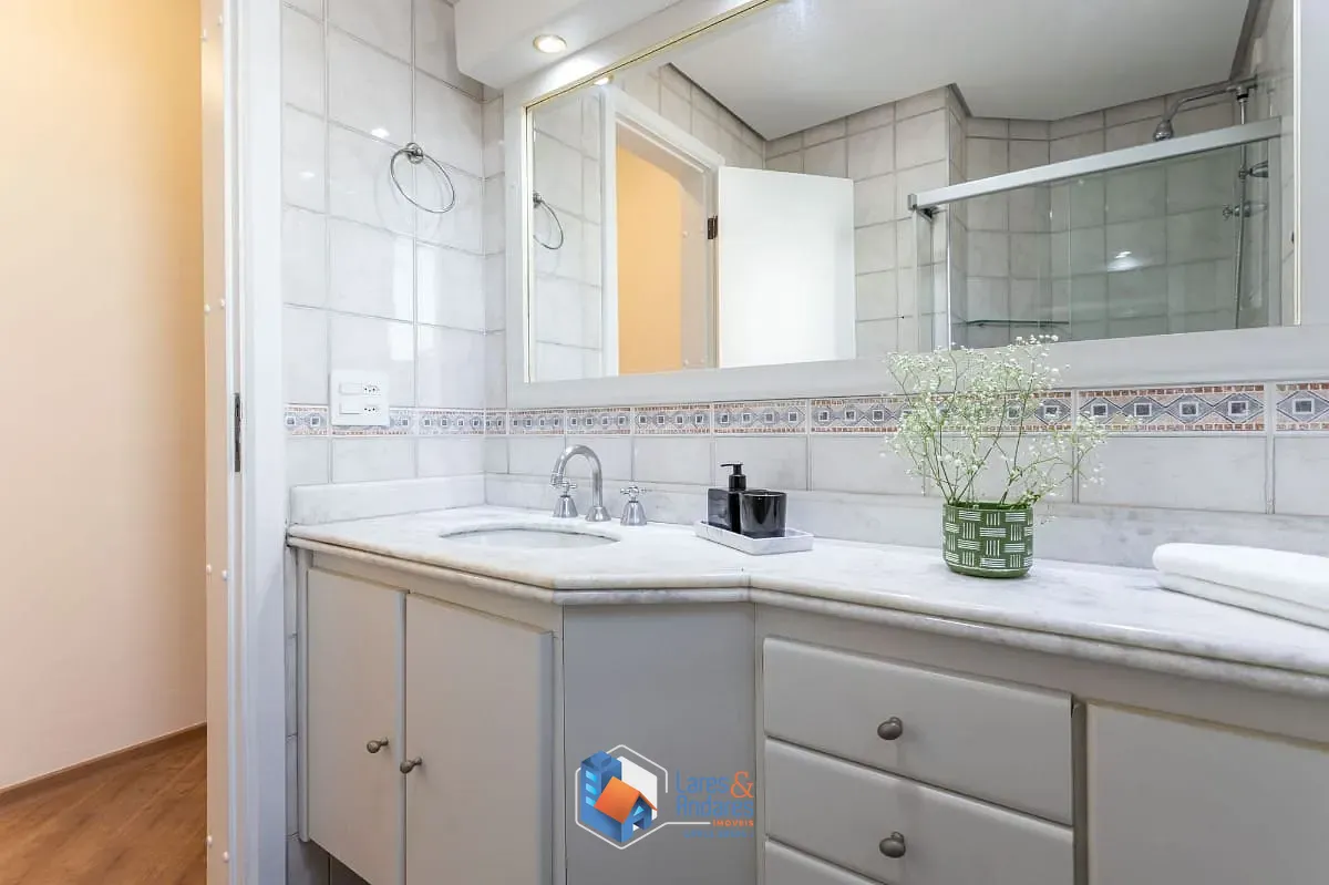 Apartamento, 4 quartos, 152 m² - Foto 2
