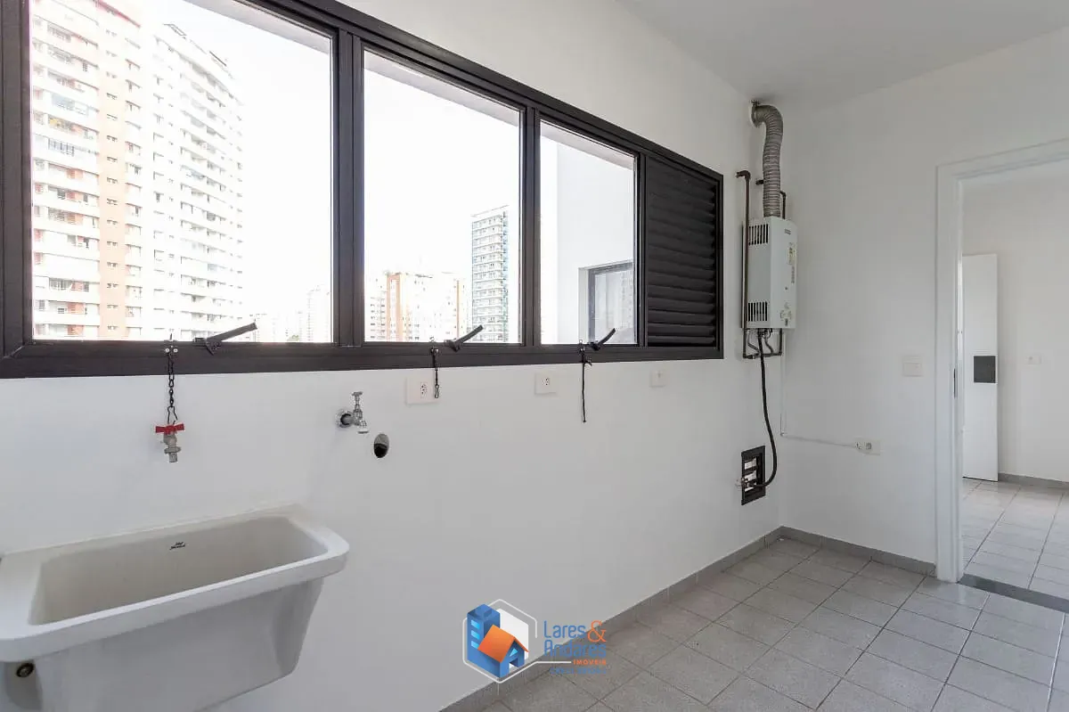 Apartamento, 4 quartos, 152 m² - Foto 26