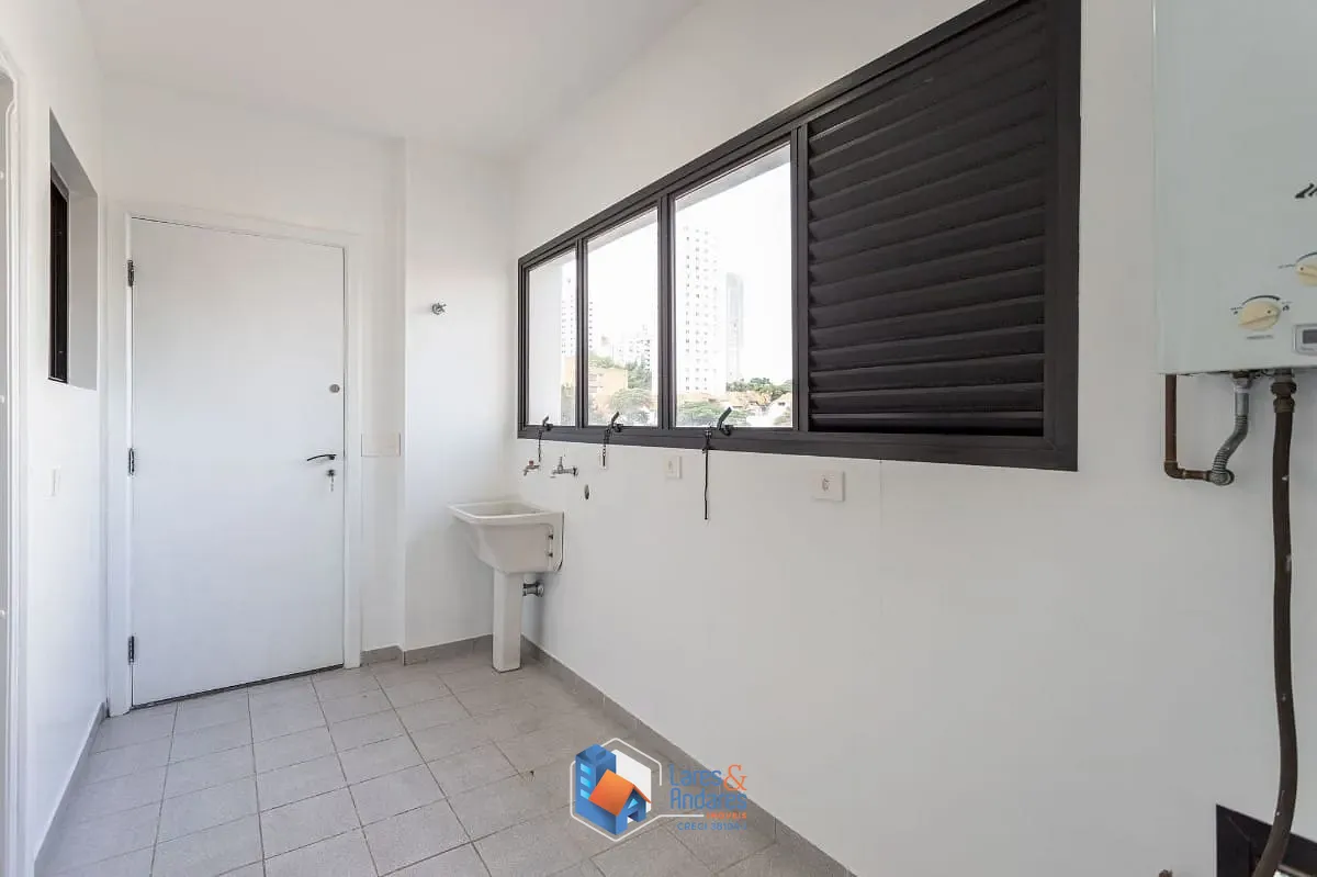 Apartamento, 4 quartos, 152 m² - Foto 24