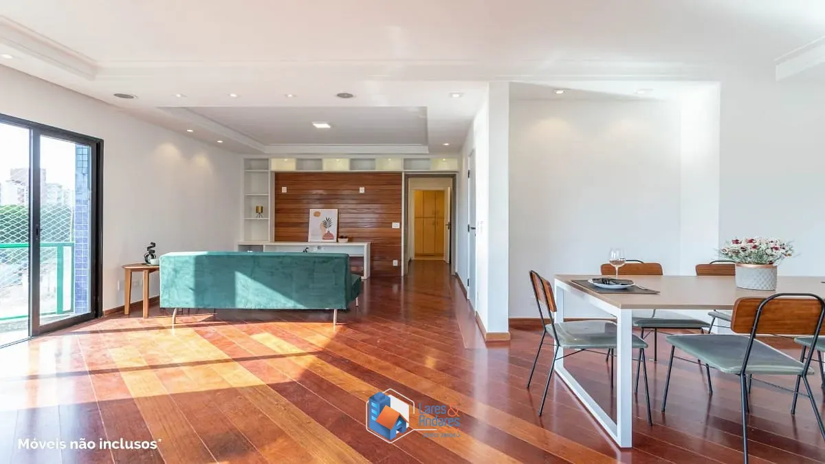 Apartamento, 4 quartos, 152 m² - Foto 28