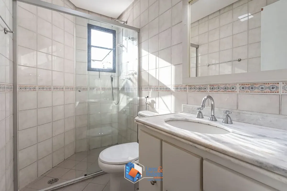 Apartamento, 4 quartos, 152 m² - Foto 8