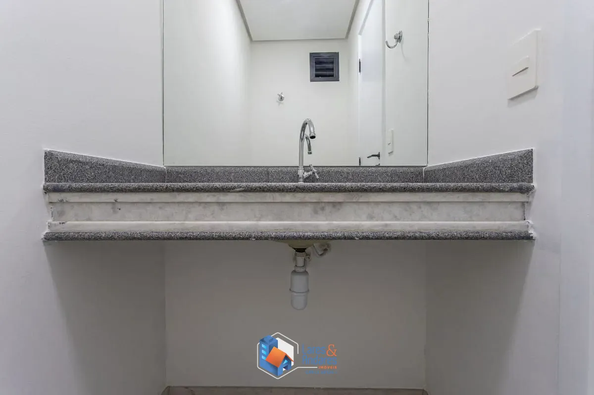 Apartamento, 4 quartos, 152 m² - Foto 6