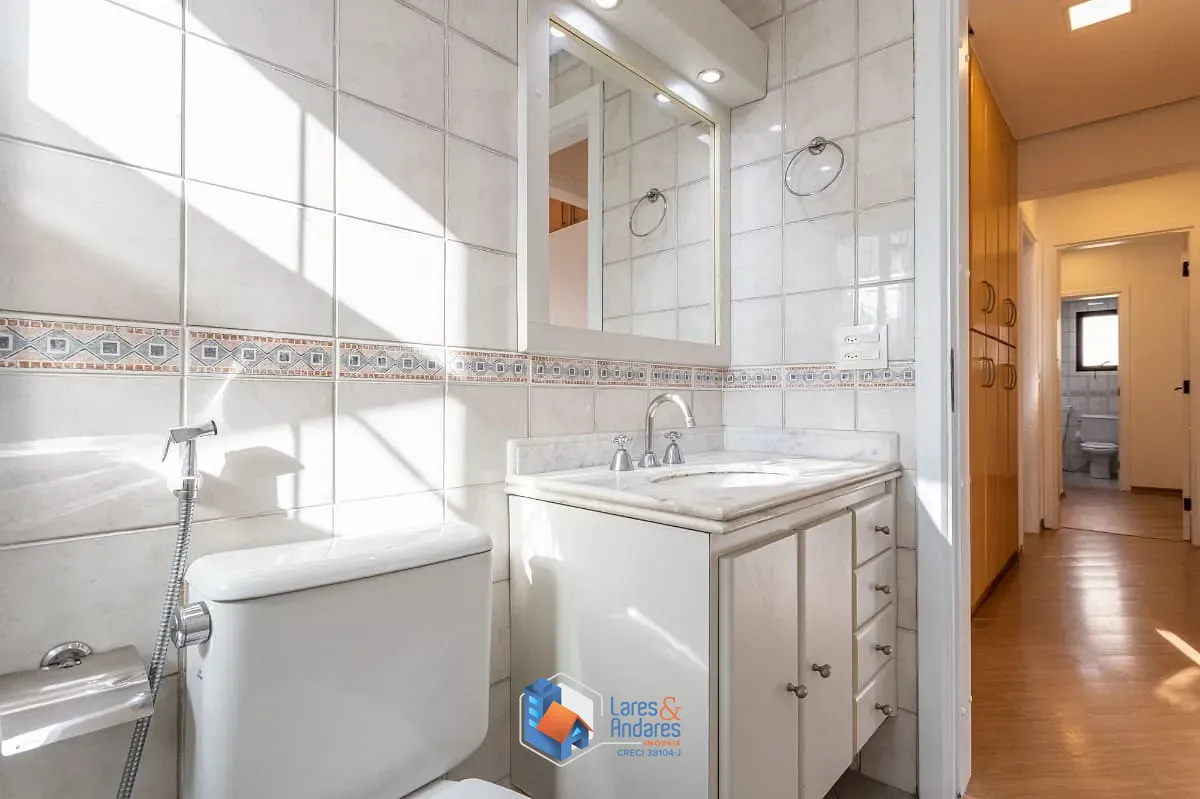 Apartamento, 4 quartos, 152 m² - Foto 10