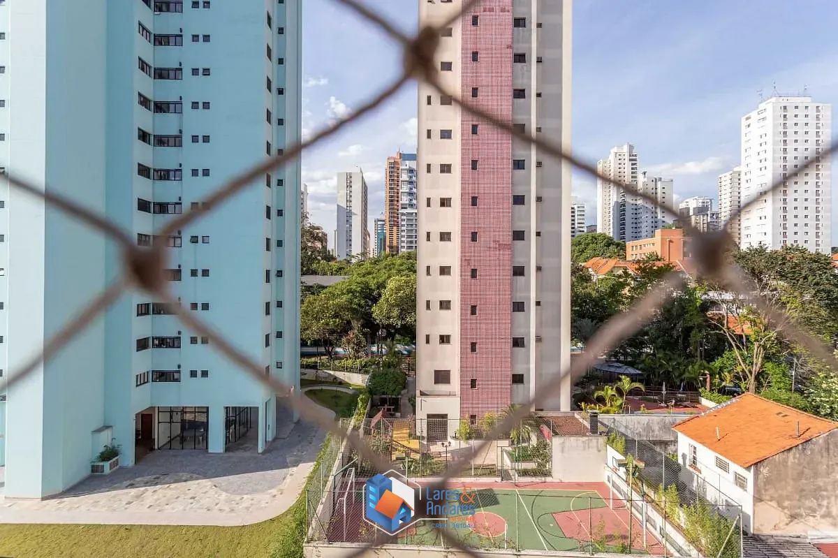 Apartamento, 4 quartos, 152 m² - Foto 55