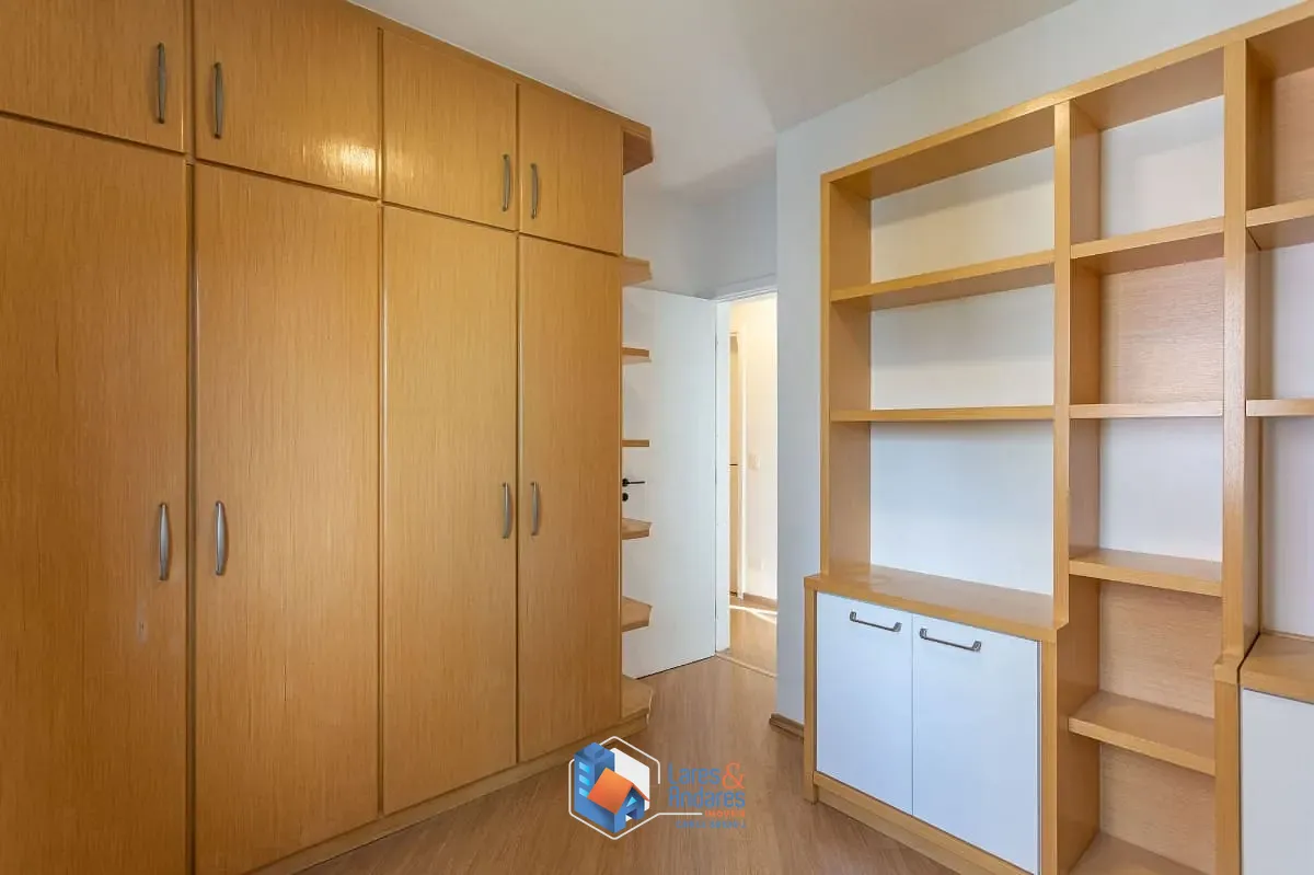 Apartamento, 4 quartos, 152 m² - Foto 52
