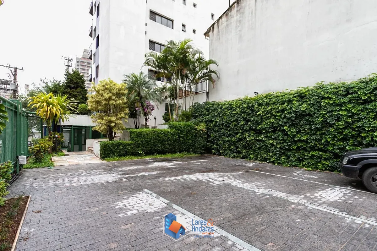 Apartamento, 4 quartos, 152 m² - Foto 73