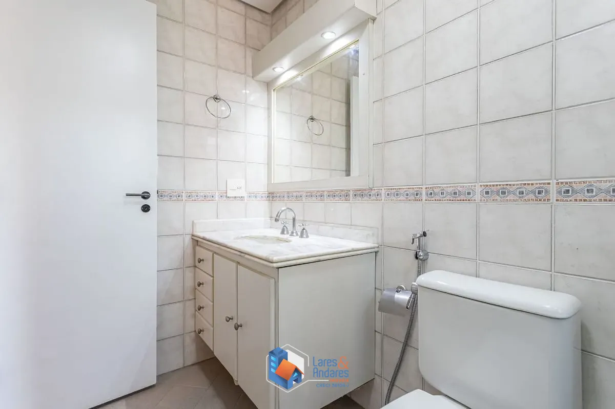 Apartamento, 4 quartos, 152 m² - Foto 11