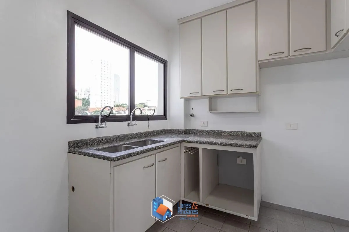 Apartamento, 4 quartos, 152 m² - Foto 17