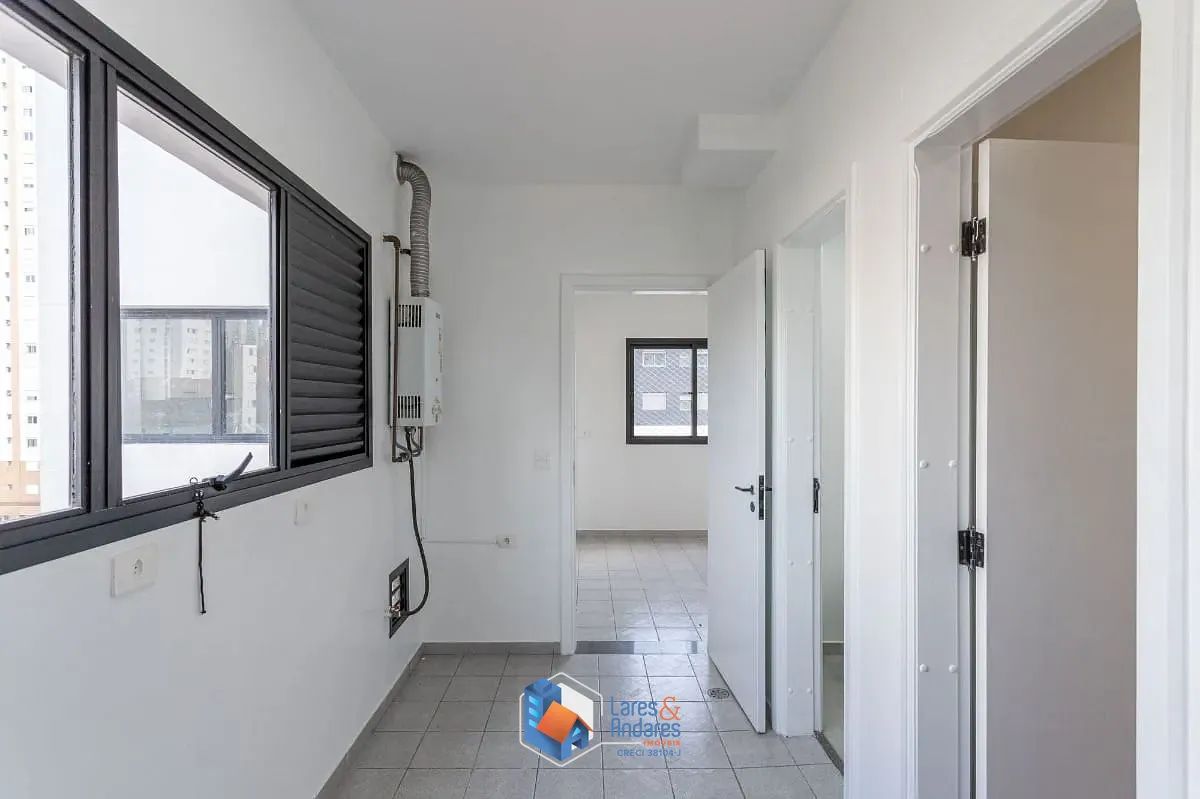 Apartamento, 4 quartos, 152 m² - Foto 25
