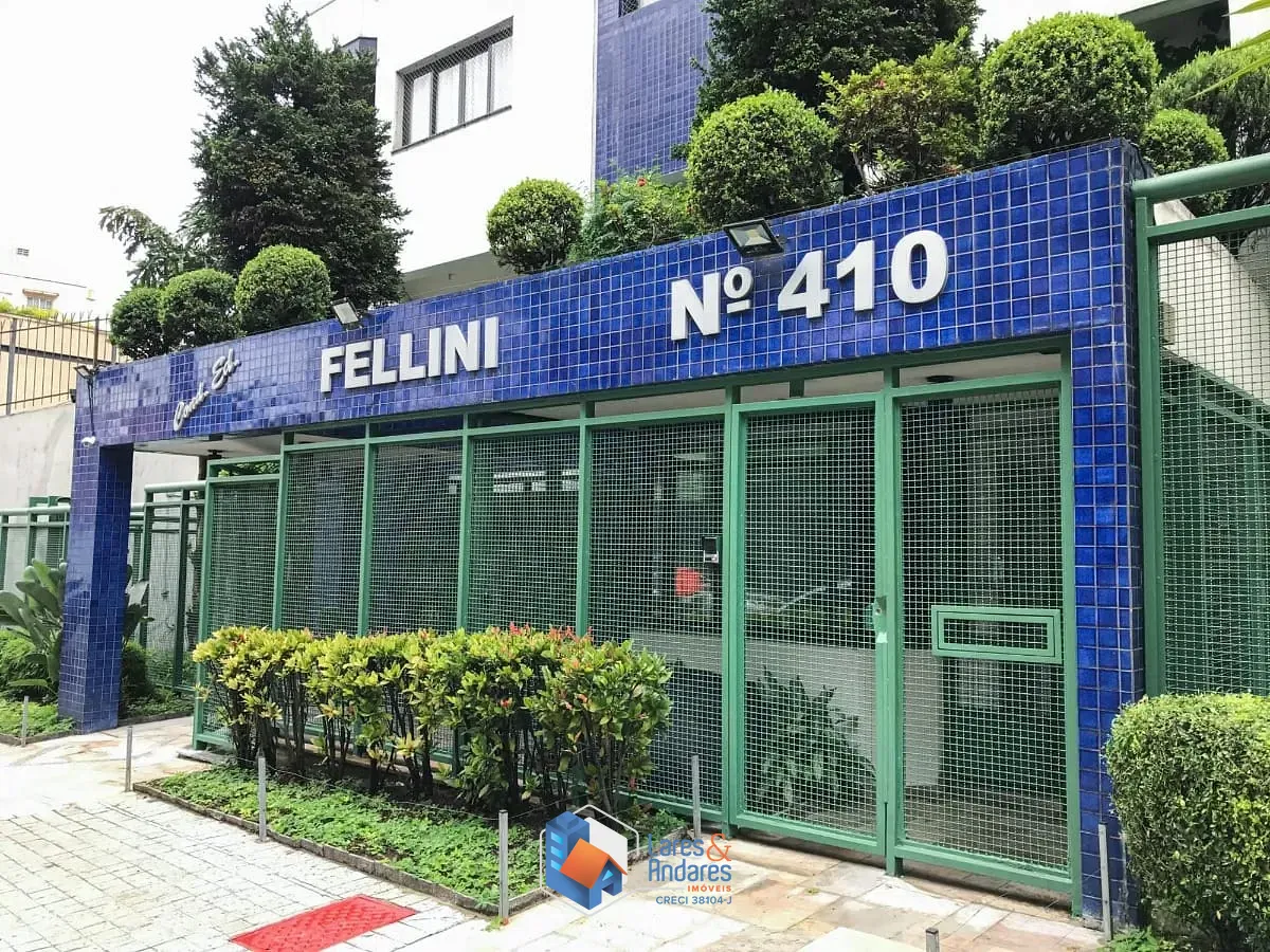 Apartamento, 4 quartos, 152 m² - Foto 61