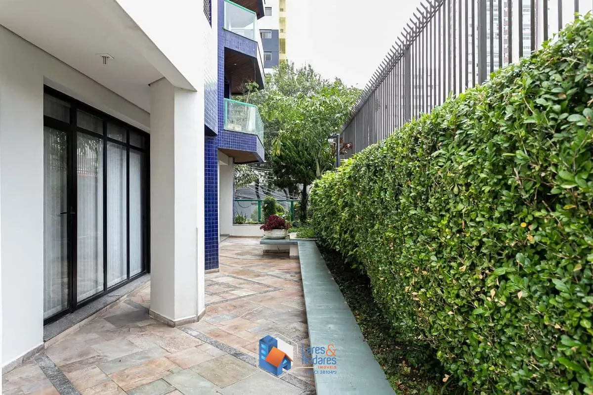 Apartamento, 4 quartos, 152 m² - Foto 64