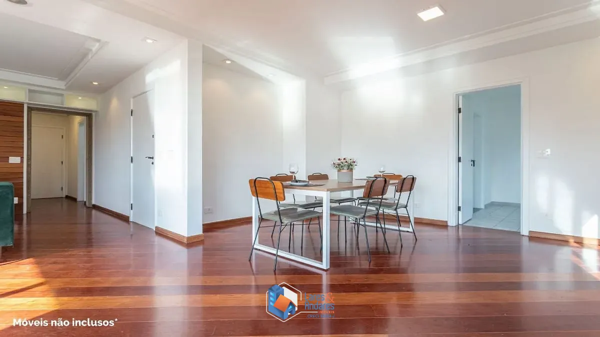 Apartamento, 4 quartos, 152 m² - Foto 34