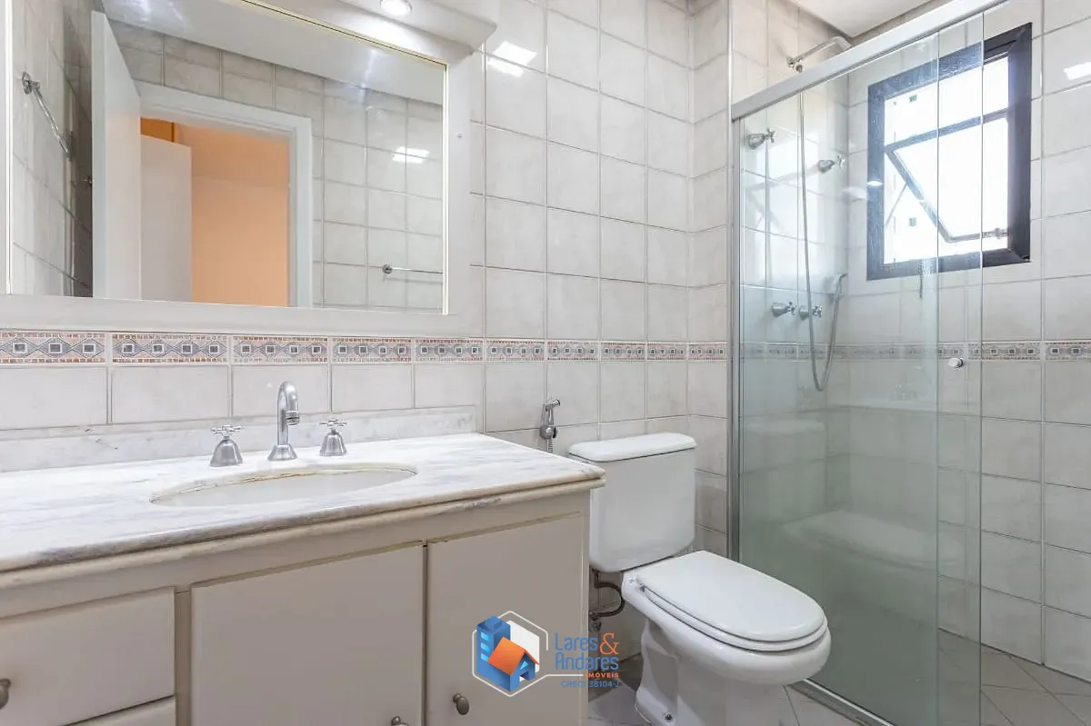 Apartamento, 4 quartos, 152 m² - Foto 12