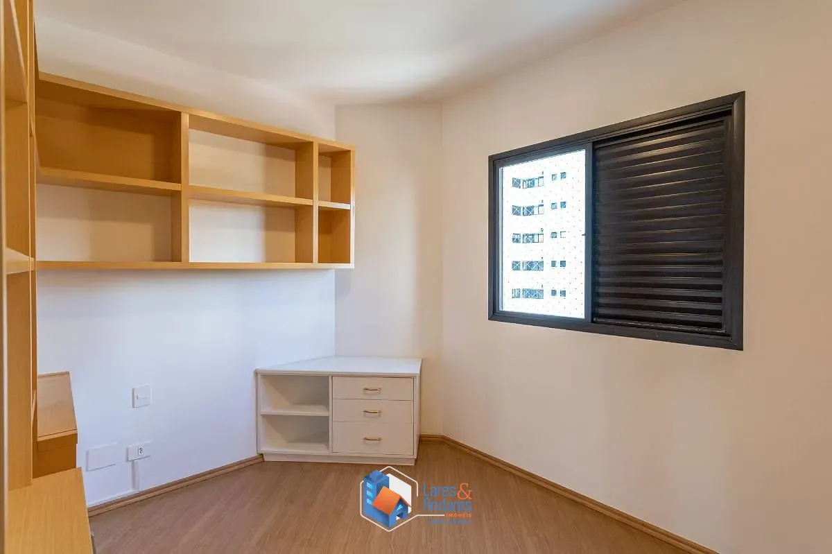 Apartamento, 4 quartos, 152 m² - Foto 50