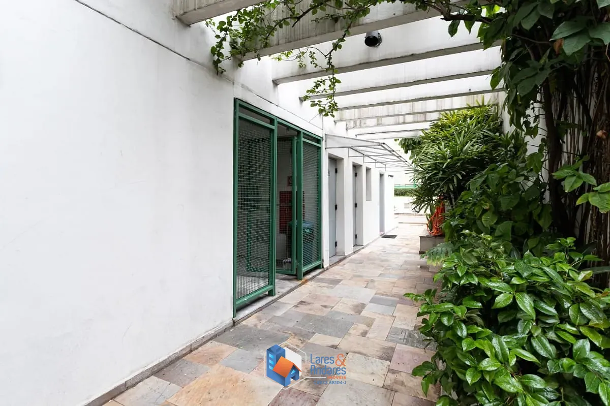 Apartamento, 4 quartos, 152 m² - Foto 63