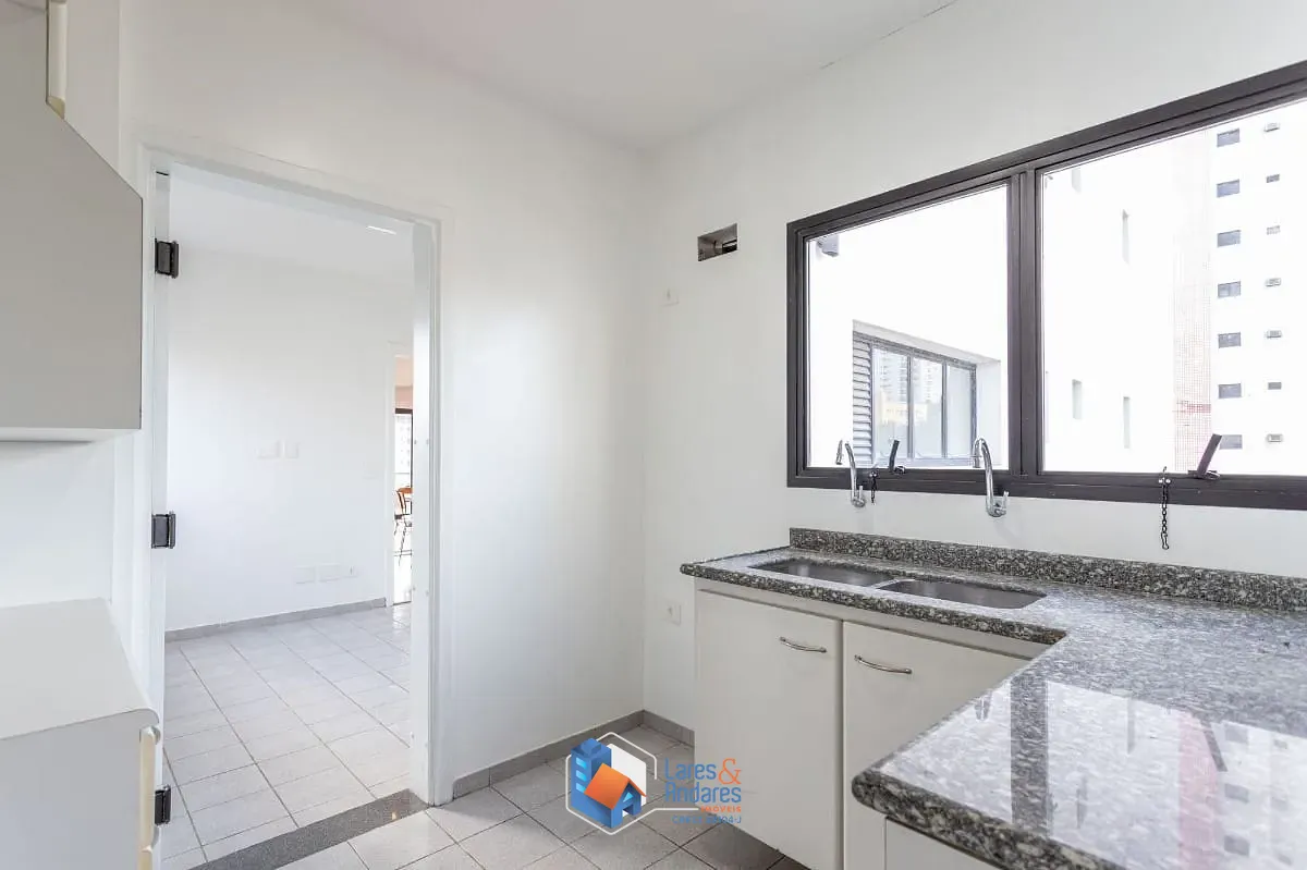 Apartamento, 4 quartos, 152 m² - Foto 19