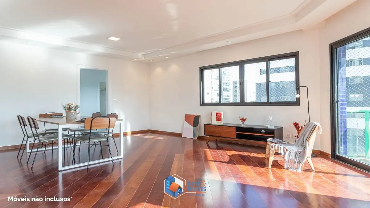 Apartamento, 4 quartos, 152 m² - Foto 27
