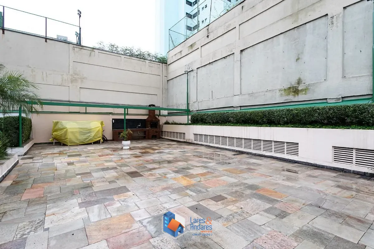 Apartamento, 4 quartos, 152 m² - Foto 67