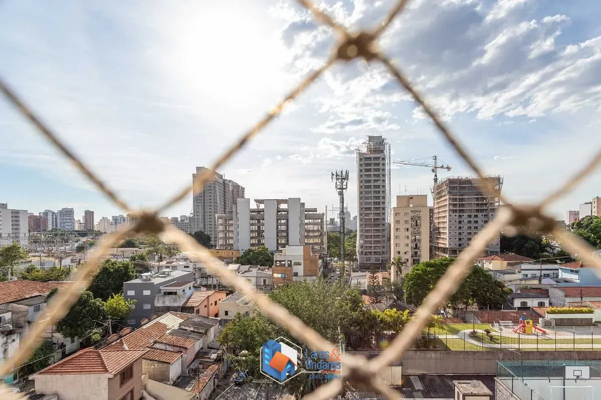 Apartamento, 4 quartos, 152 m² - Foto 38