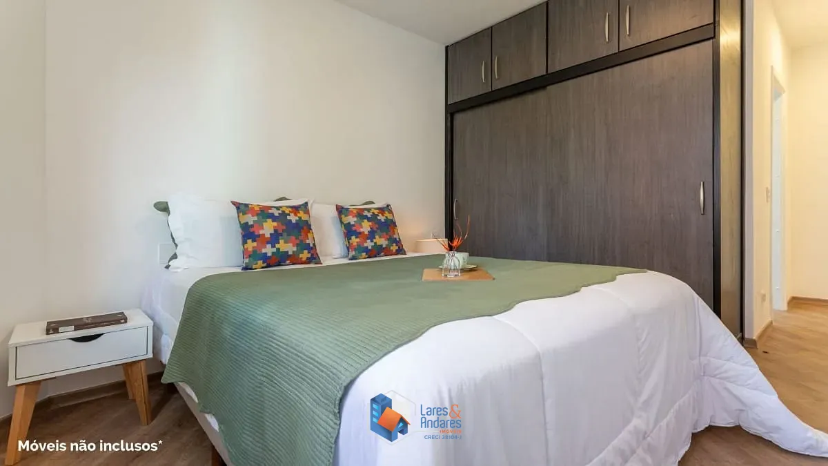 Apartamento, 4 quartos, 152 m² - Foto 44