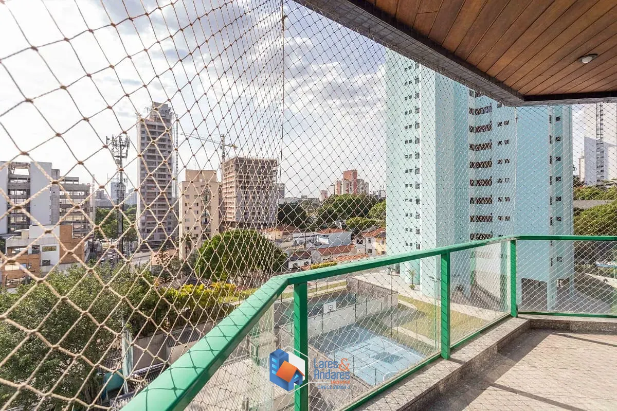 Apartamento, 4 quartos, 152 m² - Foto 36