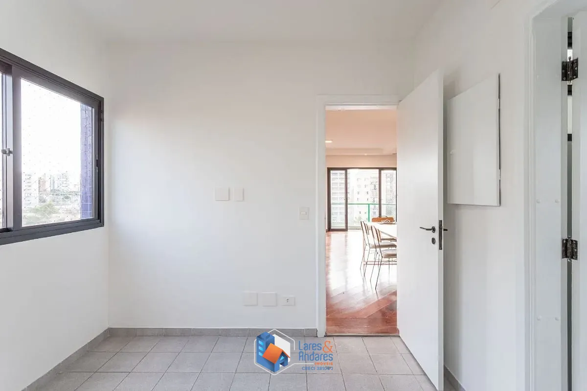 Apartamento, 4 quartos, 152 m² - Foto 23