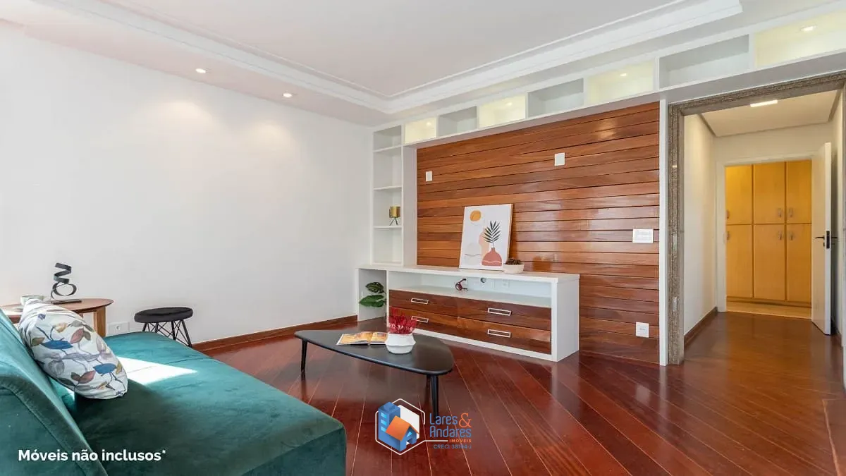 Apartamento, 4 quartos, 152 m² - Foto 32