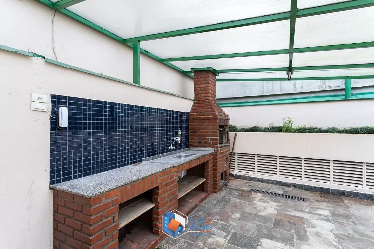 Apartamento, 4 quartos, 152 m² - Foto 66