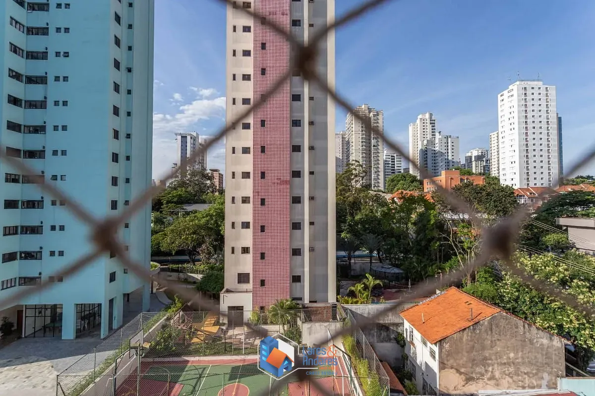 Apartamento, 4 quartos, 152 m² - Foto 45