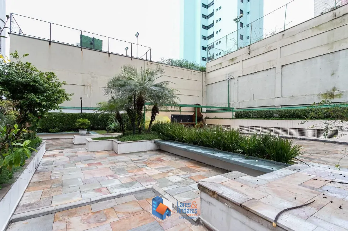 Apartamento, 4 quartos, 152 m² - Foto 71